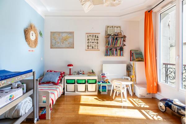 Appartement
         3 pièces
        - 81 m² Exclusivité 895 000 € *