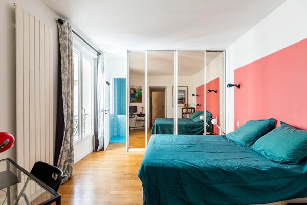 Appartement
         3 pièces
        - 81 m² Exclusivité 895 000 € *