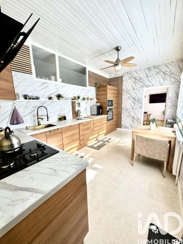 Maison à vendre 10 pièces 320 m² Épernay