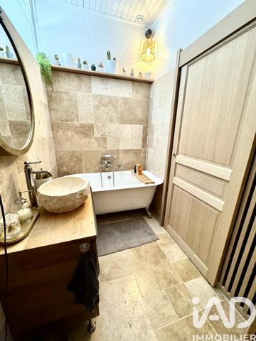 Maison à vendre 10 pièces 320 m² Épernay