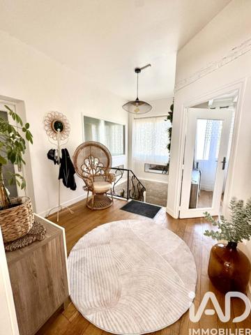 Maison à vendre 10 pièces 320 m² Épernay