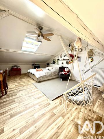 Maison à vendre 10 pièces 320 m² Épernay