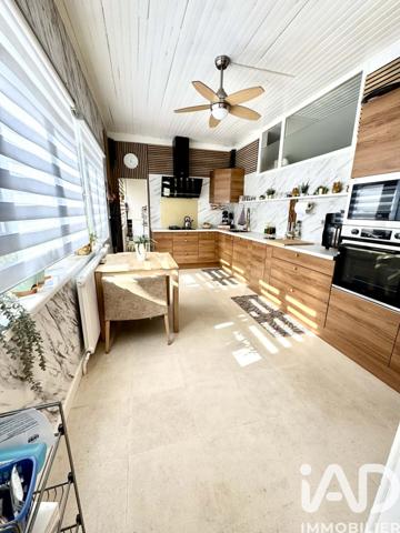 Maison à vendre 10 pièces 320 m² Épernay