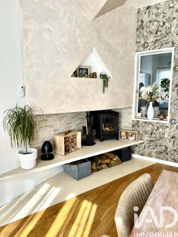 Maison à vendre 10 pièces 320 m² Épernay