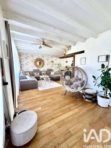 Maison à vendre 10 pièces 320 m² Épernay