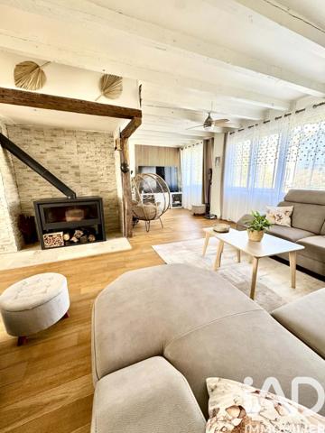 Maison à vendre 10 pièces 320 m² Épernay