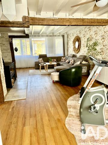 Maison à vendre 10 pièces 320 m² Épernay