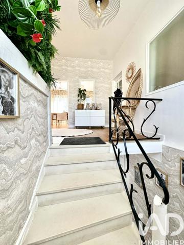 Maison à vendre 10 pièces 320 m² Épernay