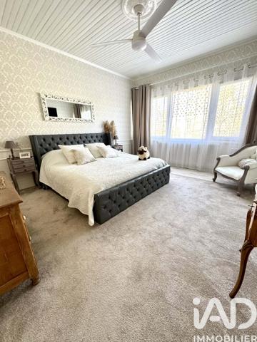 Maison à vendre 10 pièces 320 m² Épernay