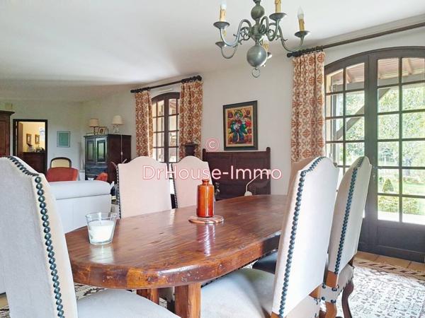 Maison à vendre 6 pièces de 190 m²