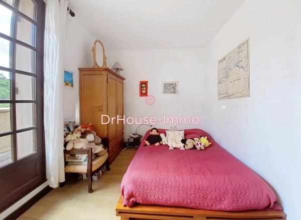 Maison à vendre 6 pièces de 190 m²