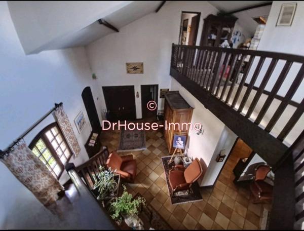 Maison à vendre 6 pièces de 190 m²