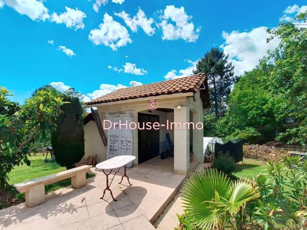 Maison à vendre 6 pièces de 190 m²