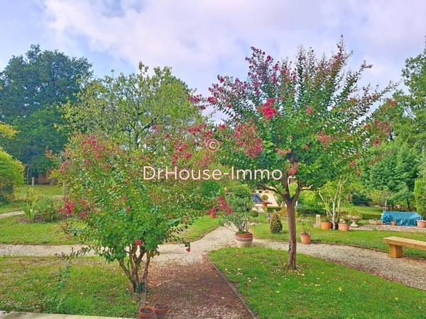 Maison à vendre 6 pièces de 190 m²