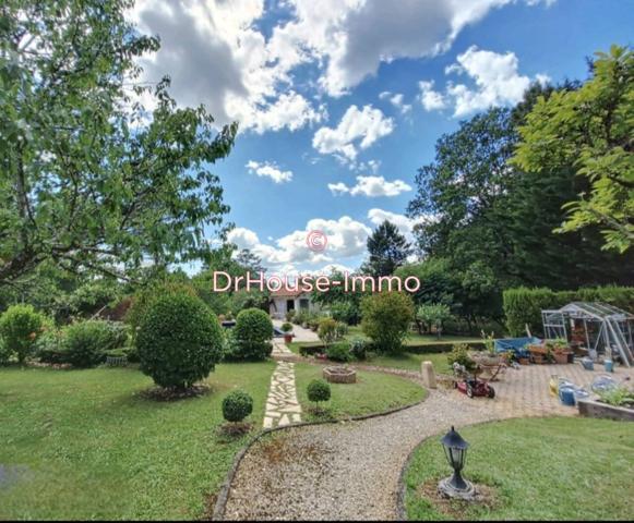 Maison à vendre 6 pièces de 190 m²