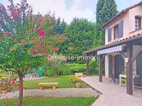 Maison à vendre 6 pièces de 190 m²