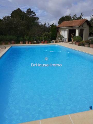 Maison à vendre 6 pièces de 190 m²