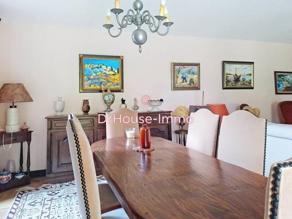 Maison à vendre 6 pièces de 190 m²