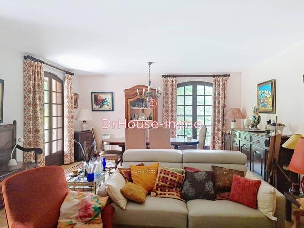 Maison à vendre 6 pièces de 190 m²