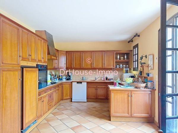 Maison à vendre 6 pièces de 190 m²