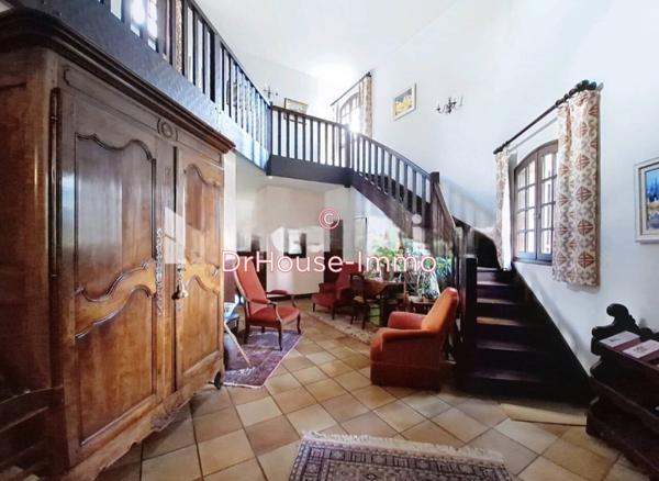 Maison à vendre 6 pièces de 190 m²