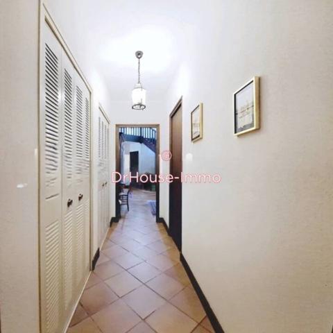 Maison à vendre 6 pièces de 190 m²