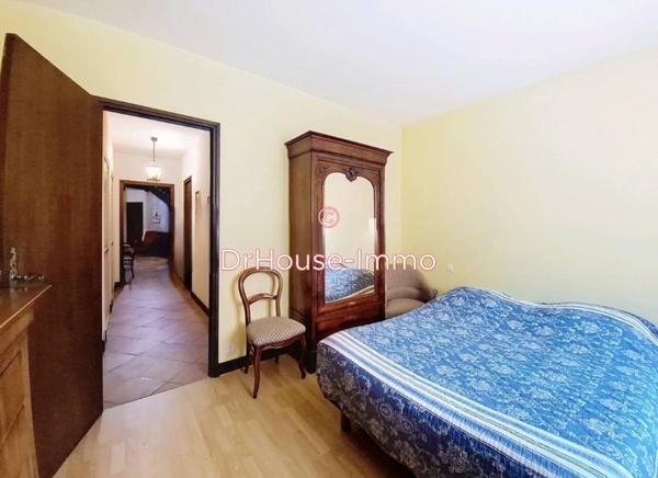 Maison à vendre 6 pièces de 190 m²