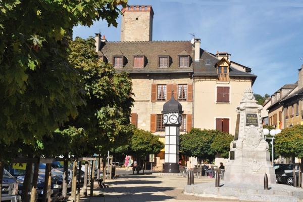 A rénover Maison T4 de 140 m² à MARVEJOLS