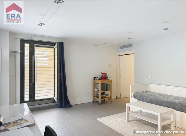 Appartement T1 Neuf à Vendre - Aix en Provence, Quartier  Prêcheurs
