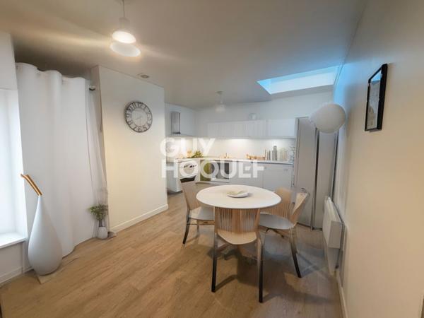 APPARTEMENT À VENDRE DE 5 PIÈCES DE 110,00 M²
