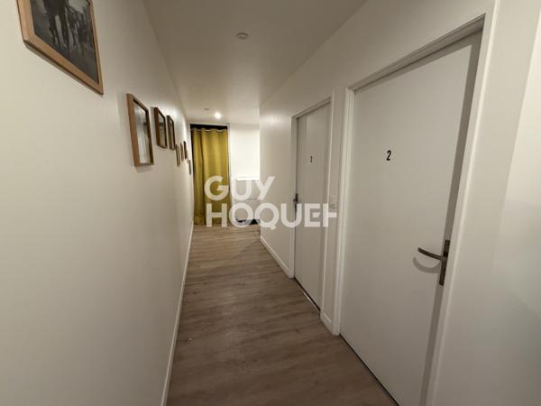 APPARTEMENT À VENDRE DE 5 PIÈCES DE 110,00 M²