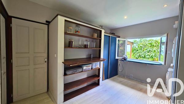 Maison à vendre 6 pièces 167 m² Saint-Louis