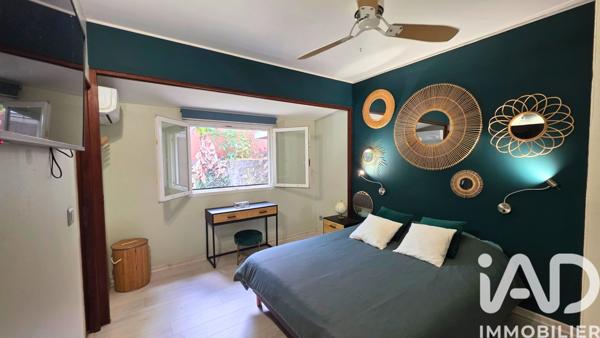 Maison à vendre 6 pièces 167 m² Saint-Louis