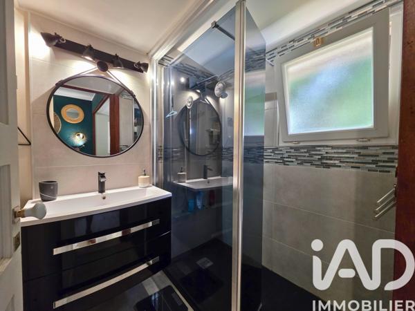 Maison à vendre 6 pièces 167 m² Saint-Louis