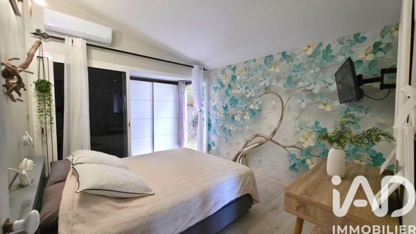 Maison à vendre 6 pièces 167 m² Saint-Louis