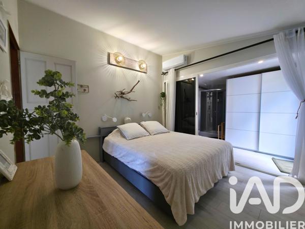 Maison à vendre 6 pièces 167 m² Saint-Louis