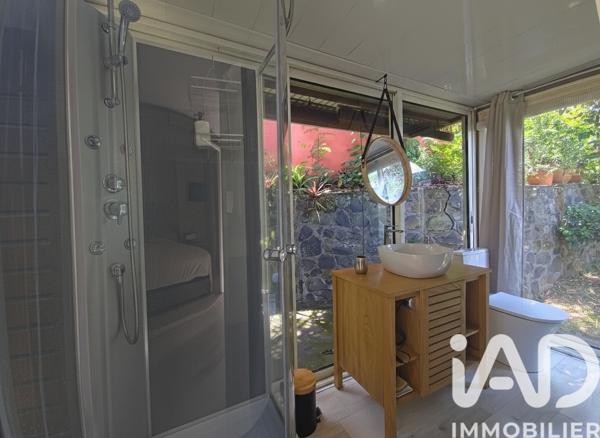 Maison à vendre 6 pièces 167 m² Saint-Louis