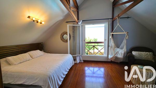 Maison à vendre 6 pièces 167 m² Saint-Louis