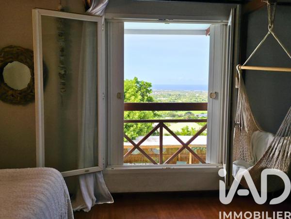 Maison à vendre 6 pièces 167 m² Saint-Louis