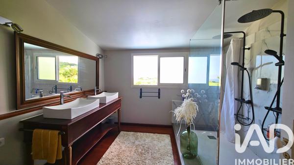 Maison à vendre 6 pièces 167 m² Saint-Louis