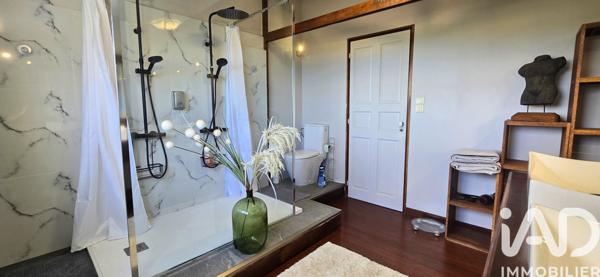 Maison à vendre 6 pièces 167 m² Saint-Louis