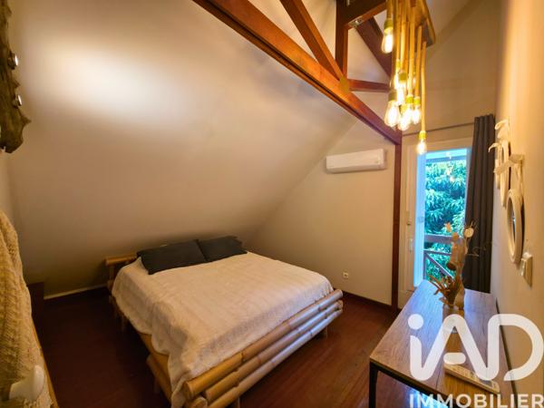 Maison à vendre 6 pièces 167 m² Saint-Louis