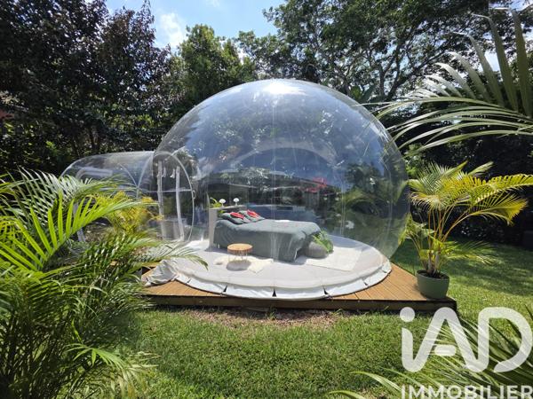 Maison à vendre 6 pièces 167 m² Saint-Louis