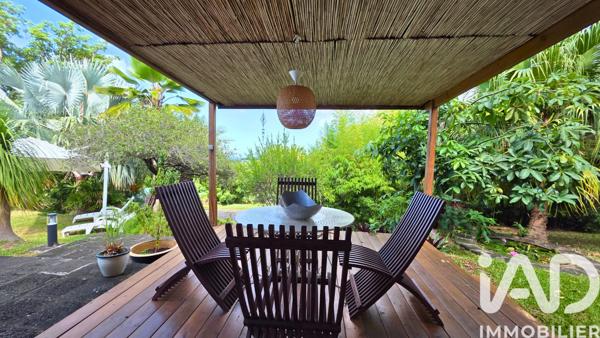 Maison à vendre 6 pièces 167 m² Saint-Louis