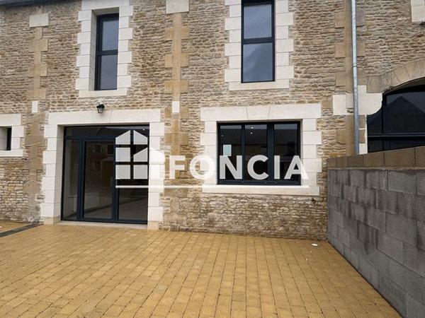 Location Maison 3 pièces 70.59 m² - Colomby Anguerny 14610