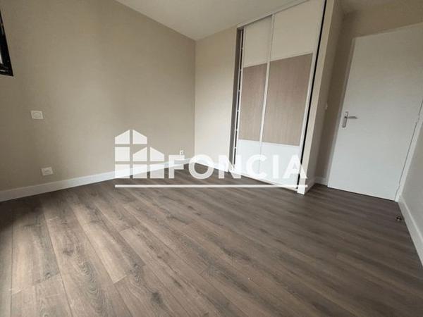 Location Maison 3 pièces 70.59 m² - Colomby Anguerny 14610