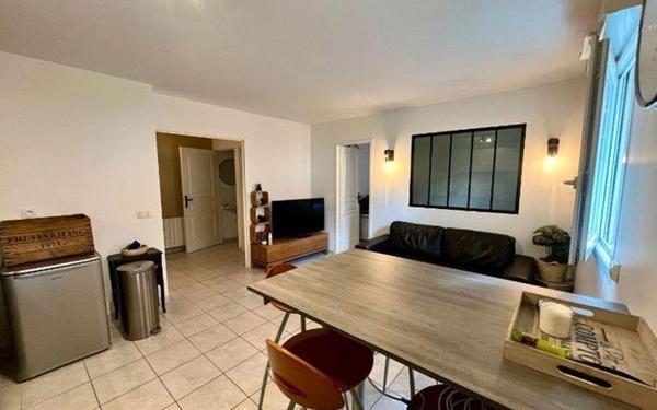 Appartement à vendre    2 pièces • 44 m2 Lyon 9