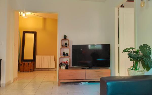 Appartement à vendre    2 pièces • 44 m2 Lyon 9
