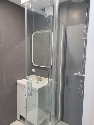 Superbe appartement type 3 de 73 m²