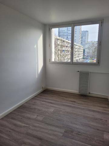 Superbe appartement type 3 de 73 m²